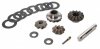 Zestaw satelit mechanizmu różnicowego 4762774 Jeep Cherokee Xj 1991-1995